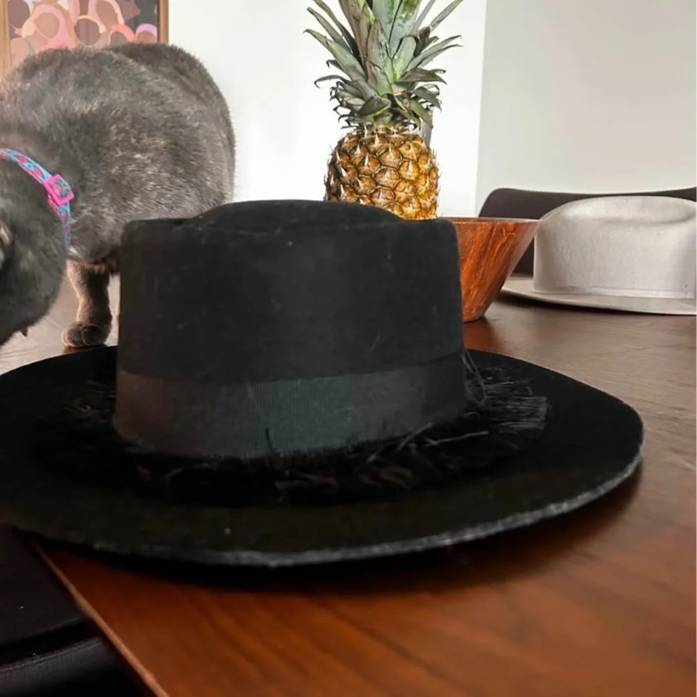 Hat - Picture 1 of 2